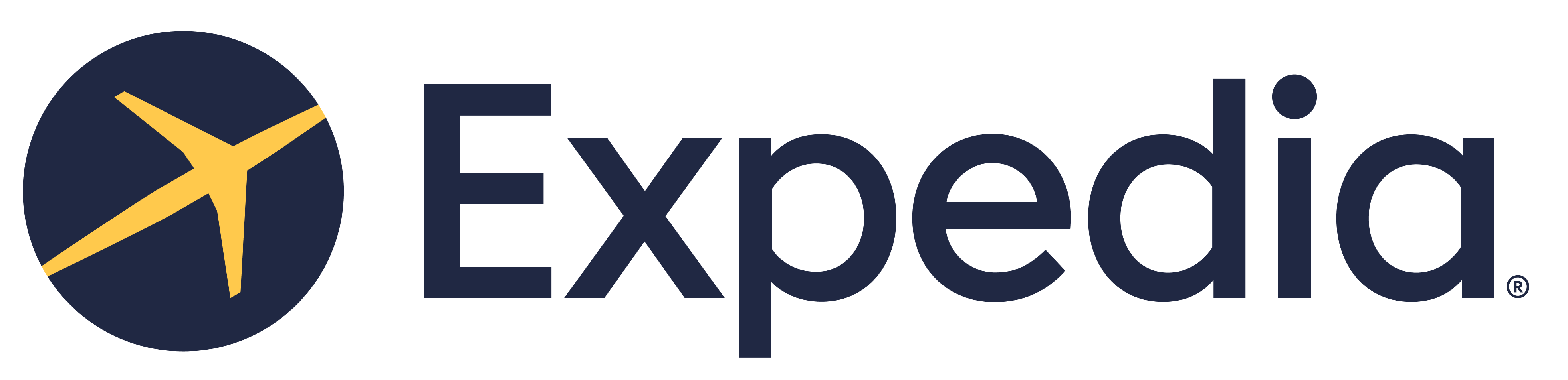 expedia logo