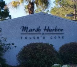 homes for sale Toler's Cove Marsh Harbor Mount Pleasant SC