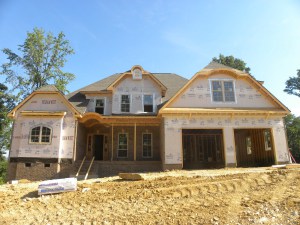 Greenville Sc New Homes