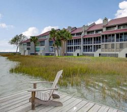 Mariners Cay Folly Beach SC