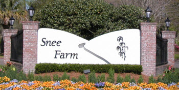 listing agent Snee Farm mt pleasant