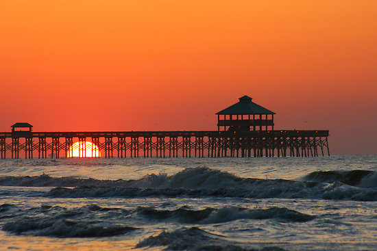 beachfront homes folly beach