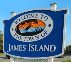 james island sc real estate