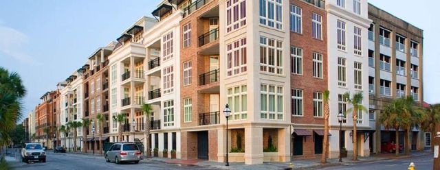 condos for sale downtown charleston sc