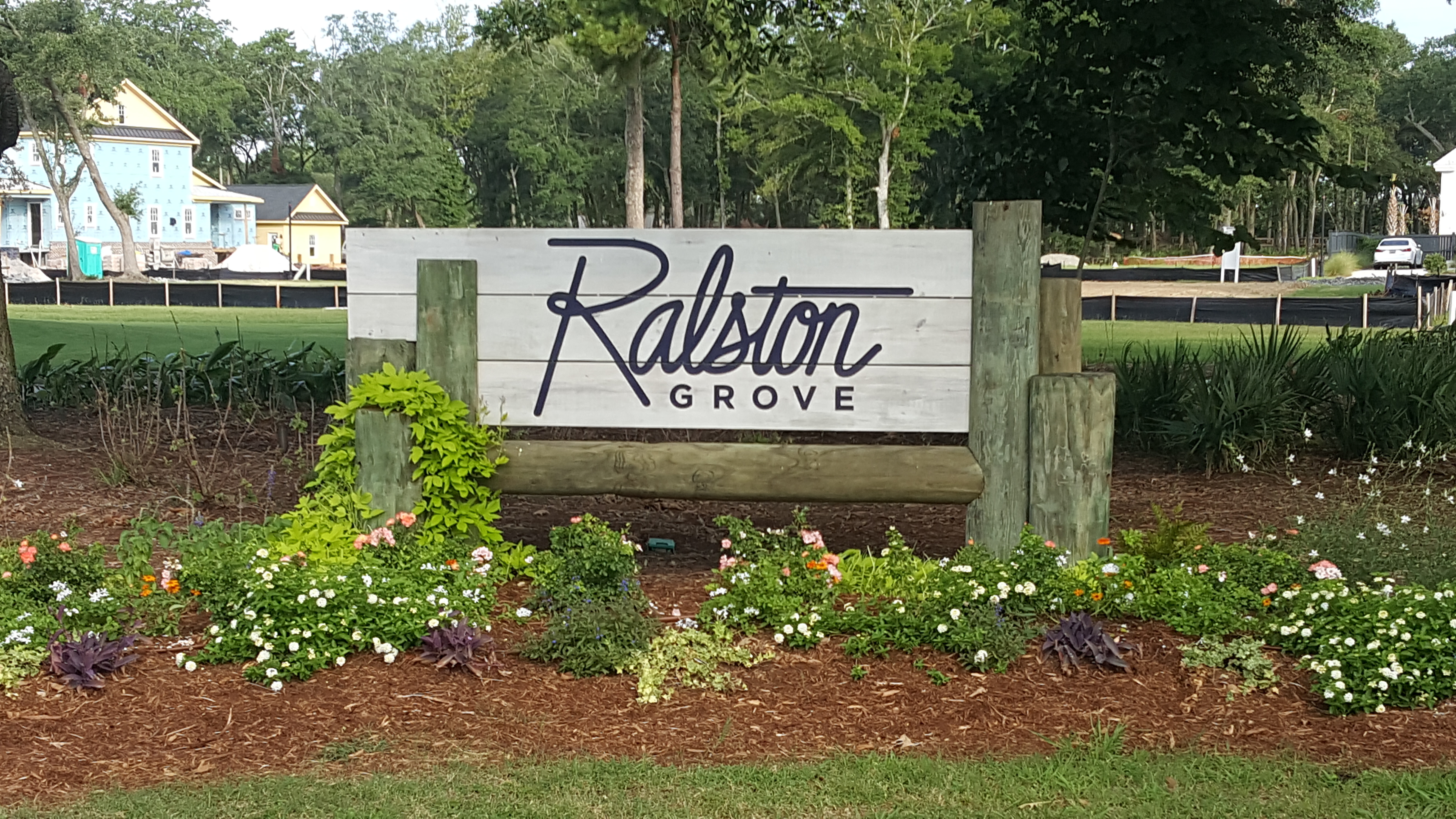 homes for sale daniel island park ralston grove