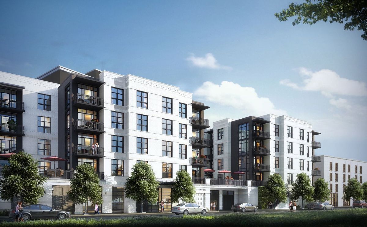 The Gadsden Condos Charleston SC James Schiller Team