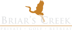 homes for sale Briar's Creek gated golf club Charleston SC