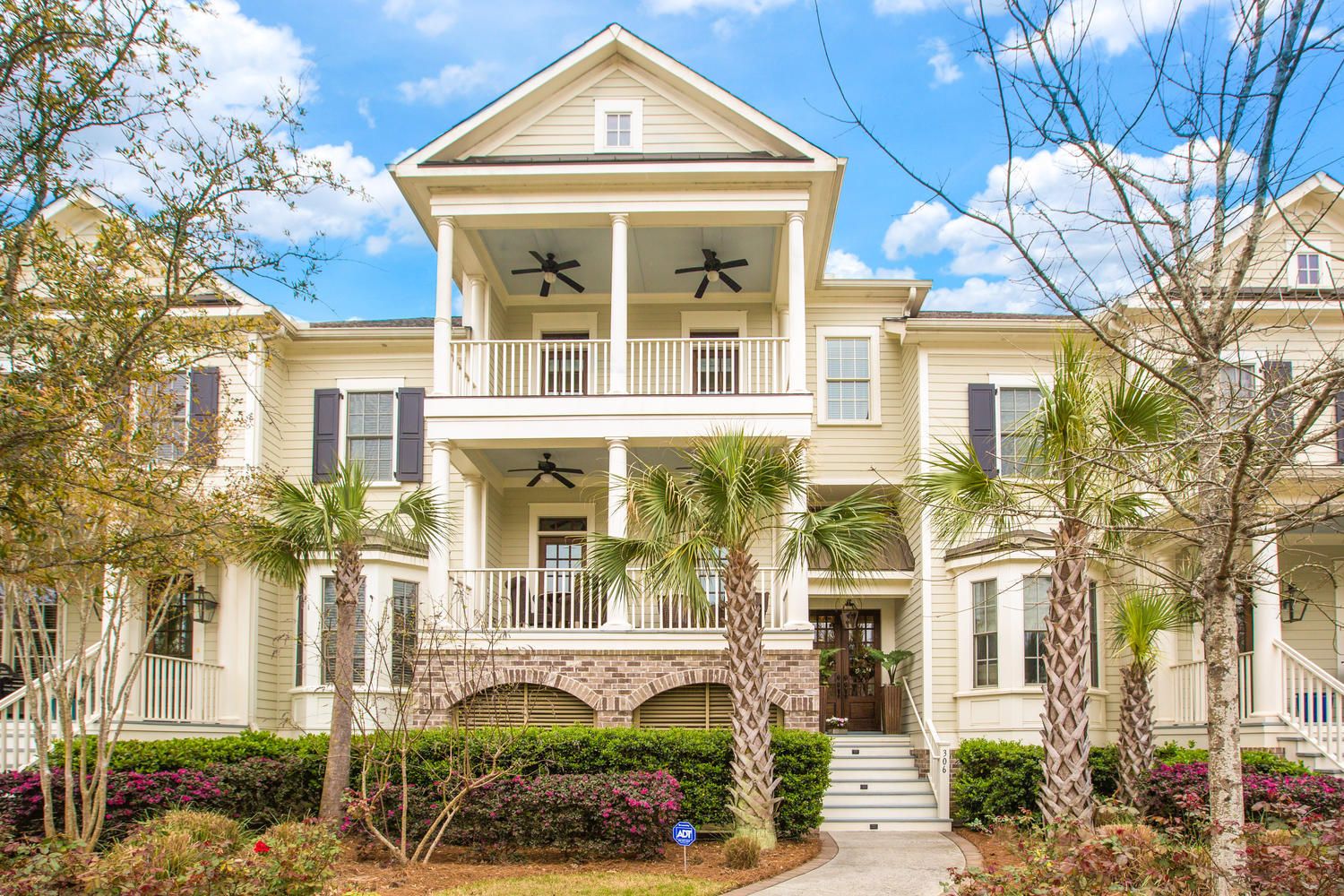 Daniel Island Park realtor expert