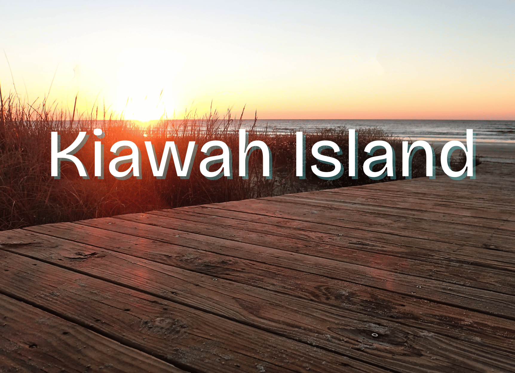 condo listing agent Kiawah Island SC
